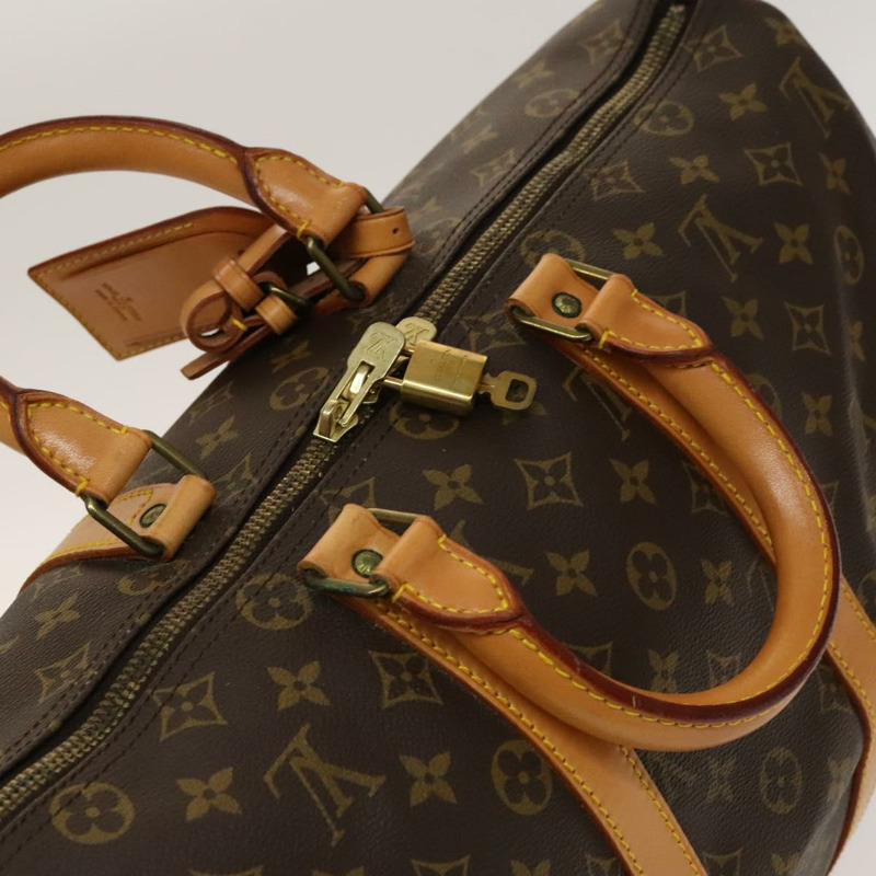 【日本直送】路易威登 Monogram Keepall 45 波士頓包 M41428 LV 授權 139474-5
