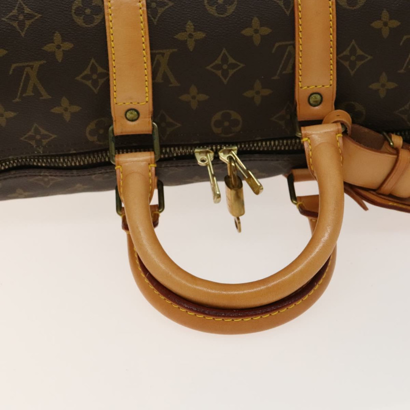 【日本直送】路易威登 Monogram Keepall 45 波士頓包 M41428 LV 授權 139474-6