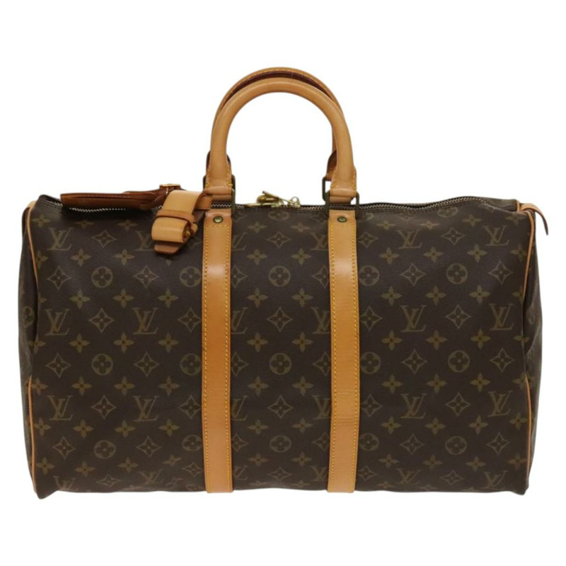 【日本直送】路易威登 Monogram Keepall 45 波士頓包 M41428 LV 授權 139474-12