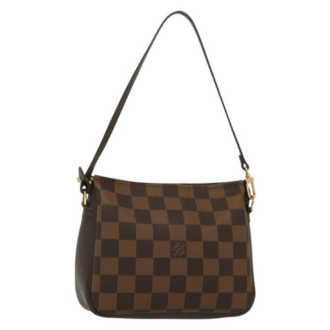 路易威登 Damier Ebene Trousse 化妝包 N51982 LV 正品 137790