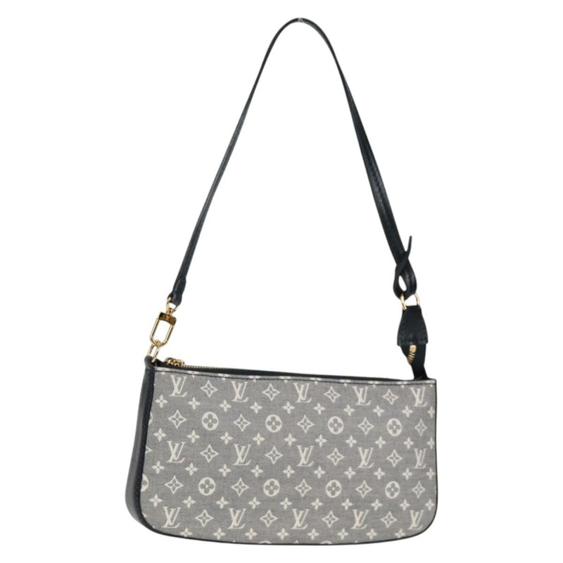 【日本直送】路易威登 Monogram Idylle Pochette 手拿包 Uncle M60479 LV 授權 138953V-0