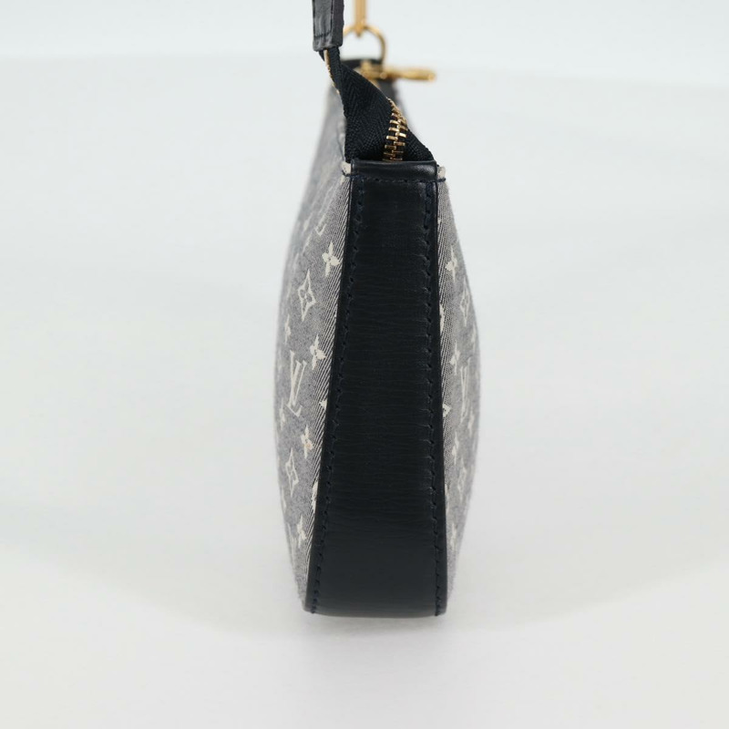 【日本直送】路易威登 Monogram Idylle Pochette 手拿包 Uncle M60479 LV 授權 138953V-2