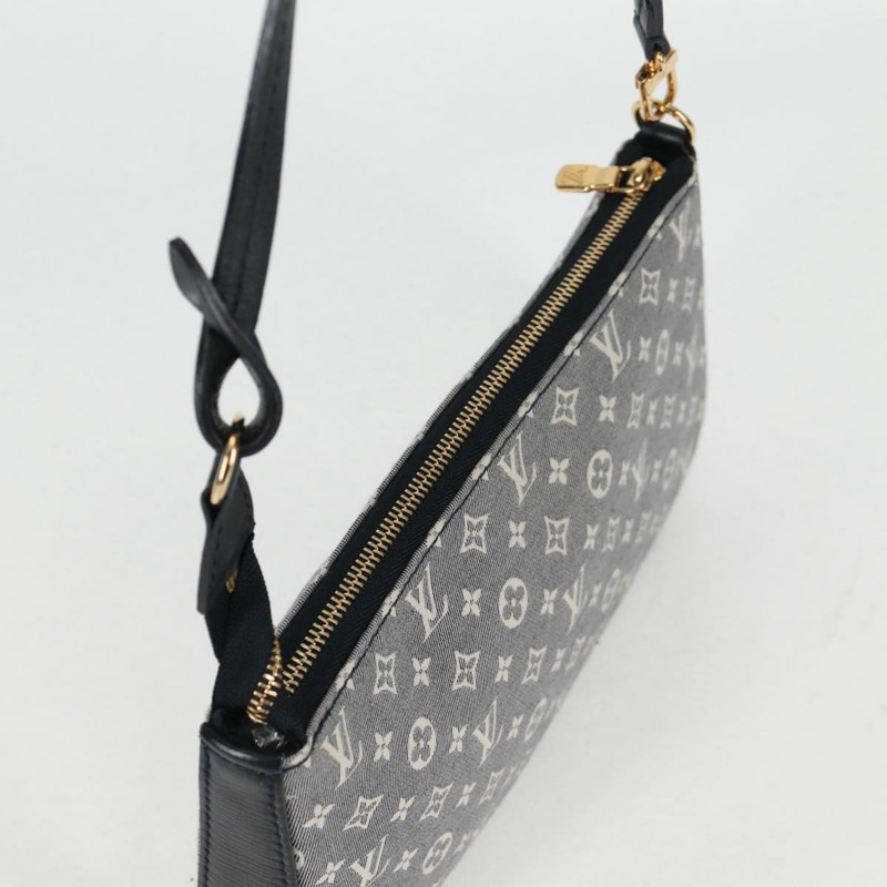 【日本直送】路易威登 Monogram Idylle Pochette 手拿包 Uncle M60479 LV 授權 138953V-5
