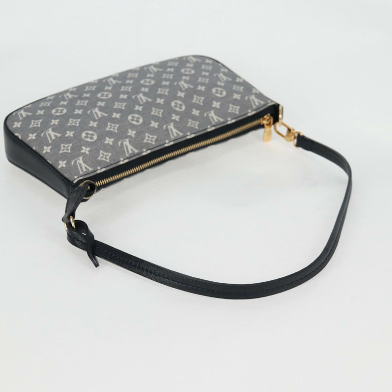 【日本直送】路易威登 Monogram Idylle Pochette 手拿包 Uncle M60479 LV 授權 138953V-6