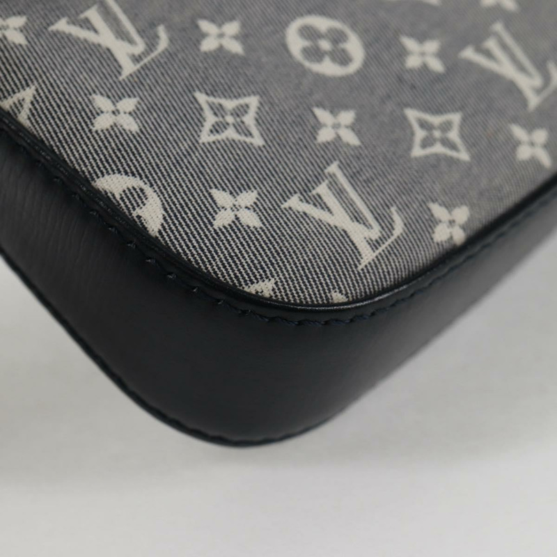 【日本直送】路易威登 Monogram Idylle Pochette 手拿包 Uncle M60479 LV 授權 138953V-7