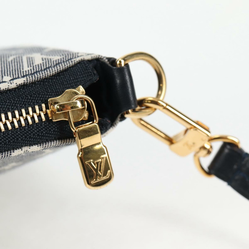 【日本直送】路易威登 Monogram Idylle Pochette 手拿包 Uncle M60479 LV 授權 138953V-8