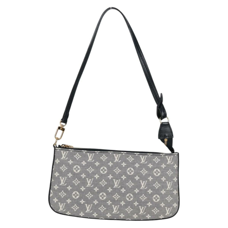 【日本直送】路易威登 Monogram Idylle Pochette 手拿包 Uncle M60479 LV 授權 138953V-12