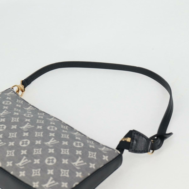 【日本直送】路易威登 Monogram Idylle Pochette 手拿包 Uncle M60479 LV 授權 138953V-13