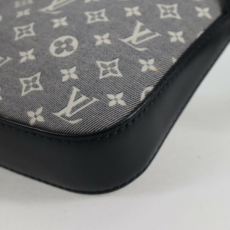 【日本直送】路易威登 Monogram Idylle Pochette 手拿包 Uncle M60479 LV 授權 138953V-14