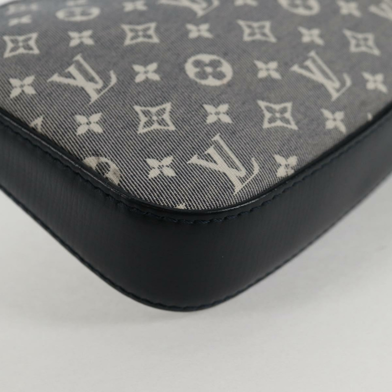 【日本直送】路易威登 Monogram Idylle Pochette 手拿包 Uncle M60479 LV 授權 138953V-15