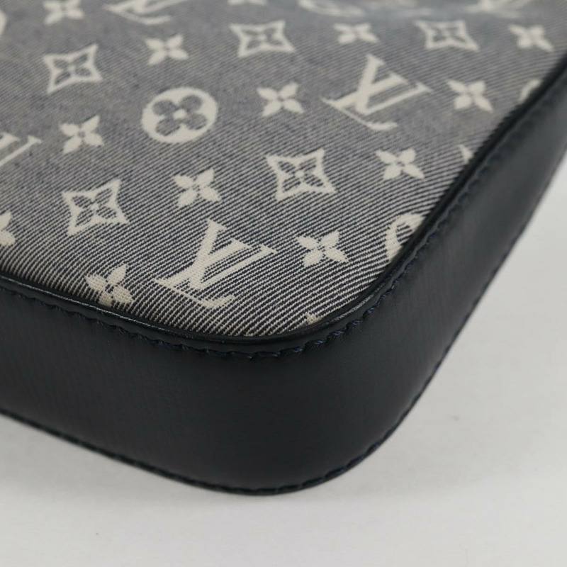 【日本直送】路易威登 Monogram Idylle Pochette 手拿包 Uncle M60479 LV 授權 138953V-16