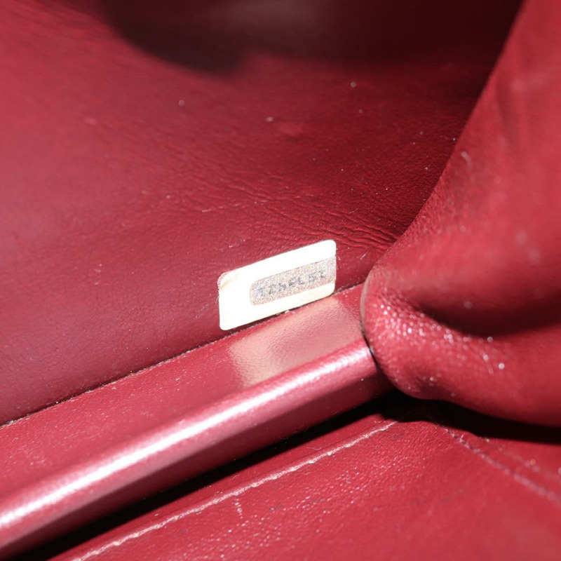 【日本直送】CHANEL Matelasse 雙轉鎖 Coco 鏈條包 小羊皮 CC 正品 138976SA-9