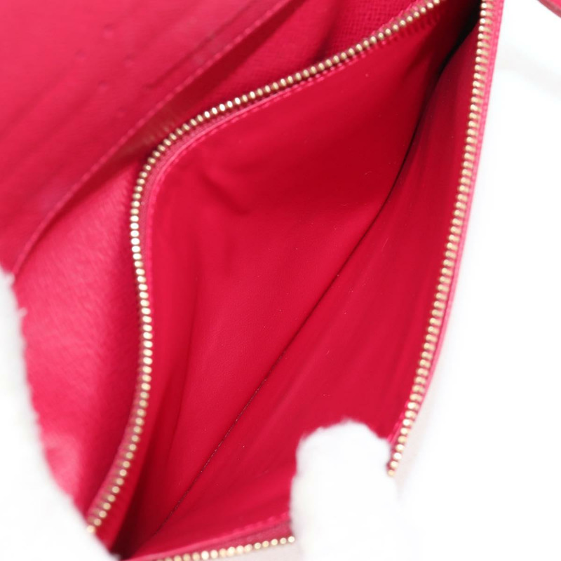 【日本直送】路易威登 Multicolor Portefeuille Insolite 白色皮夾 M93750 正品 138930V-9