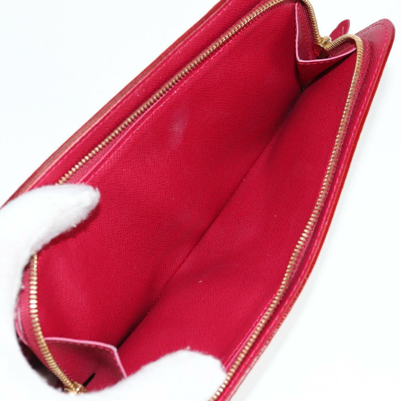 【日本直送】路易威登 Multicolor Portefeuille Insolite 白色皮夾 M93750 正品 138930V-17