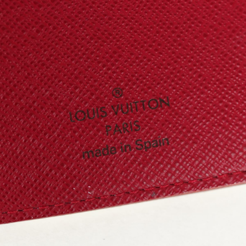 【日本直送】路易威登 Multicolor Portefeuille Insolite 白色皮夾 M93750 正品 138930V-18