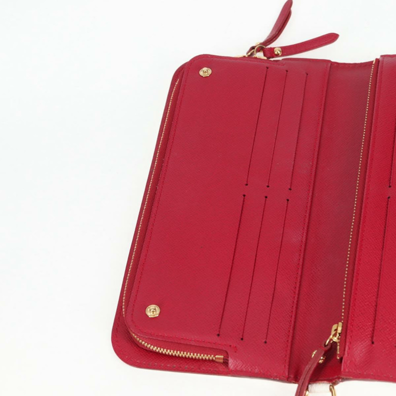 【日本直送】路易威登 Multicolor Portefeuille Insolite 白色皮夾 M93750 正品 138930V-19