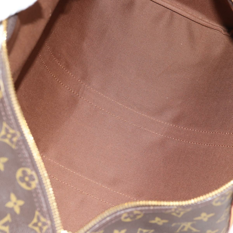 【日本直送】路易威登 Monogram Keepall 45 波士頓包 M41428 LV Auth 138961A-8