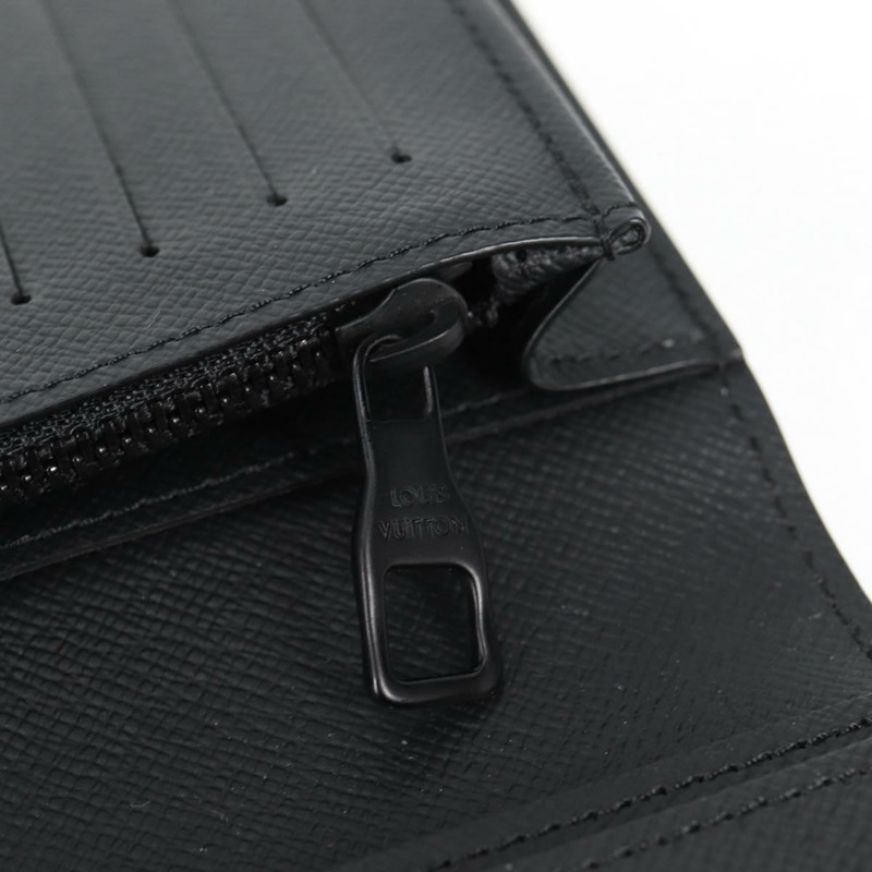 【日本直送】路易威登 Damier Ebene Giant LV × NIGO Portefeuille N60393 正品 138943M-9