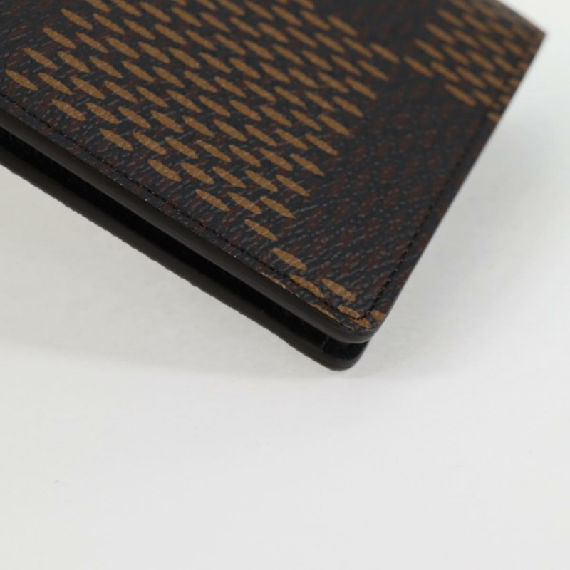 【日本直送】路易威登 Damier Ebene Giant LV × NIGO Portefeuille N60393 正品 138943M-14