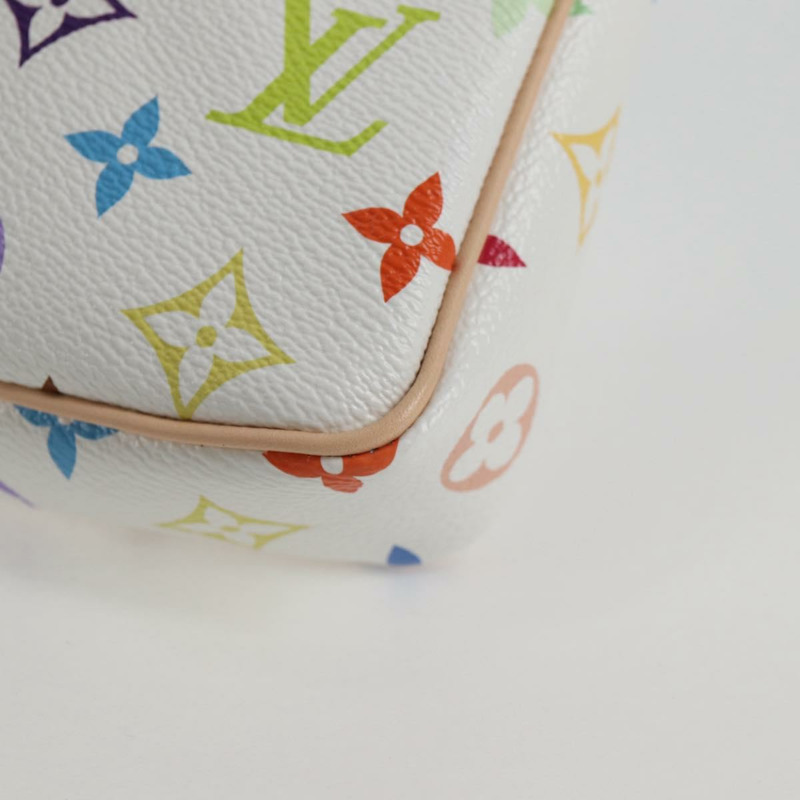 【日本直送】LOUIS VUITTON Monogram 多色 LV × TM Pochette 手拿包 M13404 正品 138997S-15