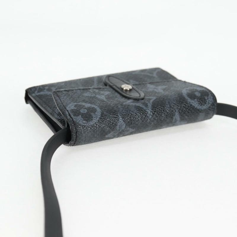 【日本直送】路易威登 Pastel Colors Organizer De Poch 卡包 黑色 M69998 正品 138925-5
