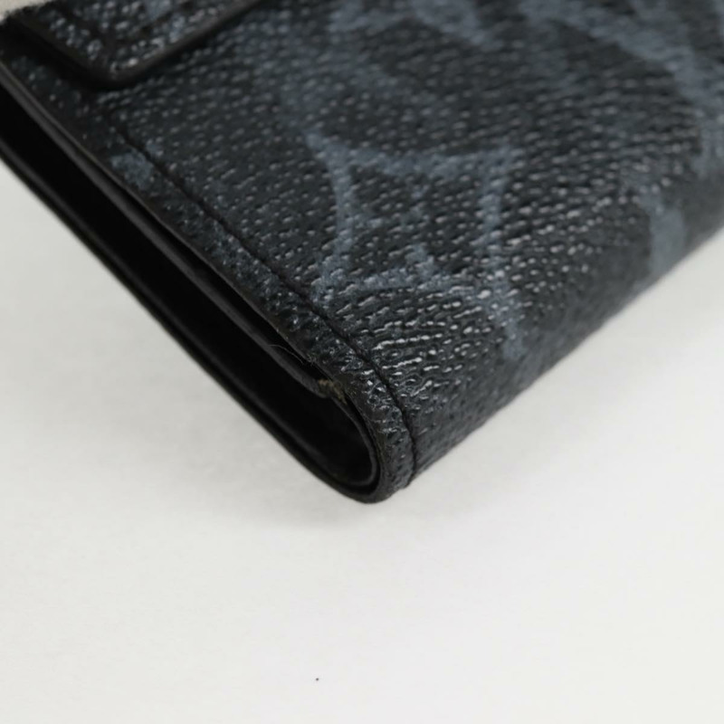 【日本直送】路易威登 Pastel Colors Organizer De Poch 卡包 黑色 M69998 正品 138925-14