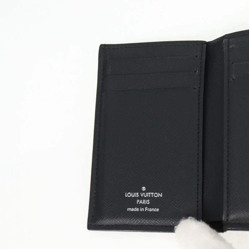 【日本直送】路易威登 Pastel Colors Organizer De Poch 卡包 黑色 M69998 正品 138925-20