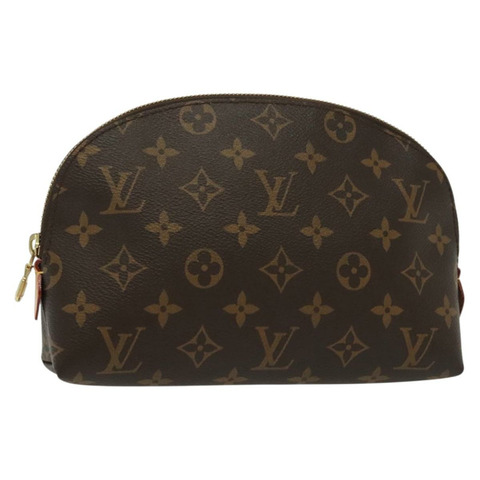路易威登 Monogram Pochette Cosmetic GM 化妝包 M47353 LV 授權 139507