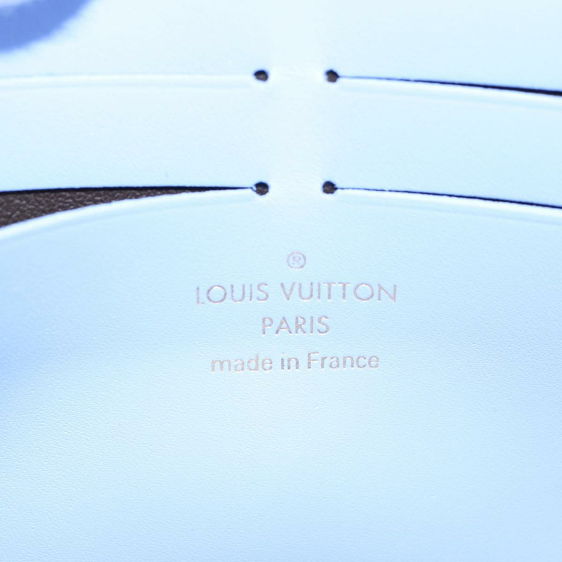 【日本直送】LOUIS VUITTON 大師系列 MONET Portefeuille Sarah M67589 LV 授權 139607M-23