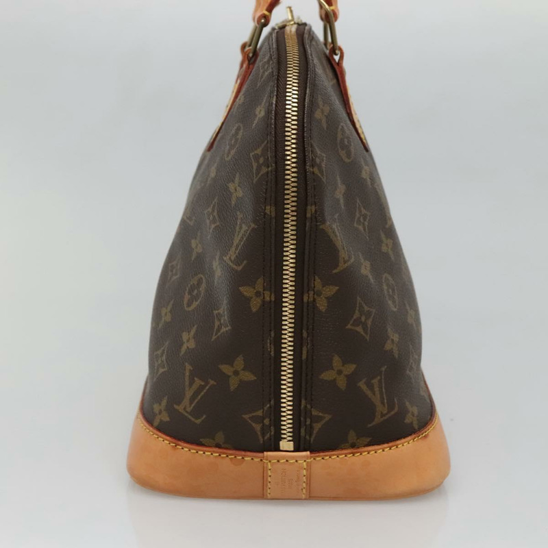 【日本直送】路易威登 Monogram Alma 手提包 M51130 LV 授權 139554-2