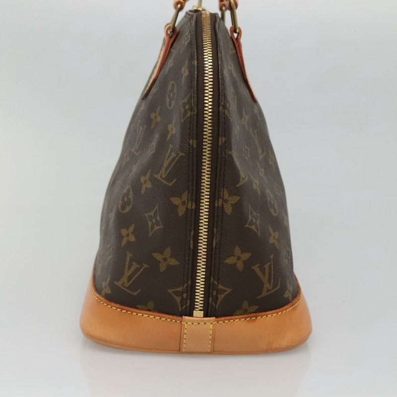 【日本直送】路易威登 Monogram Alma 手提包 M51130 LV 授權 139554-3
