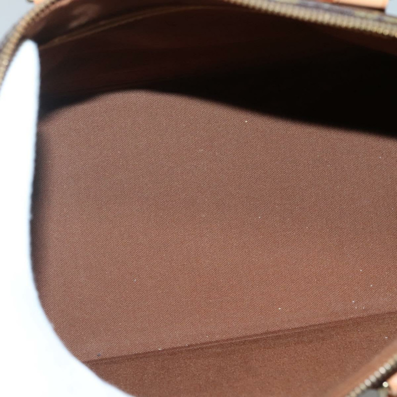 【日本直送】路易威登 Monogram Alma 手提包 M51130 LV 授權 139554-10