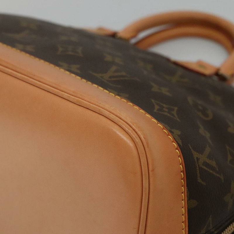 【日本直送】路易威登 Monogram Alma 手提包 M51130 LV 授權 139554-13