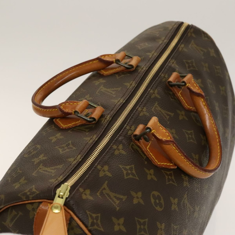 【日本直送】路易威登 Monogram Speedy 40 手提包 M41522 LV 正品 139568-5
