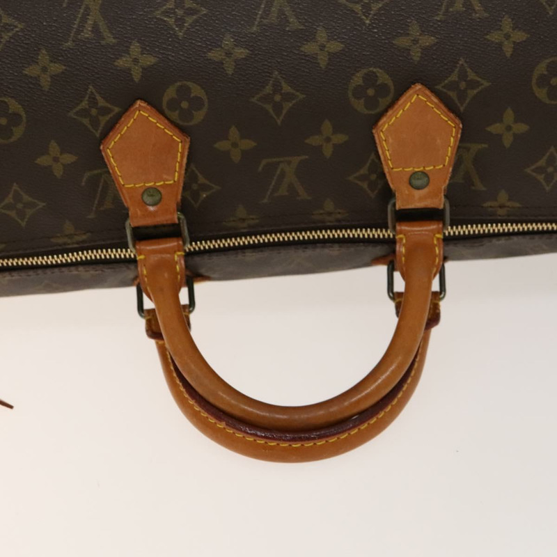 【日本直送】路易威登 Monogram Speedy 40 手提包 M41522 LV 正品 139568-6