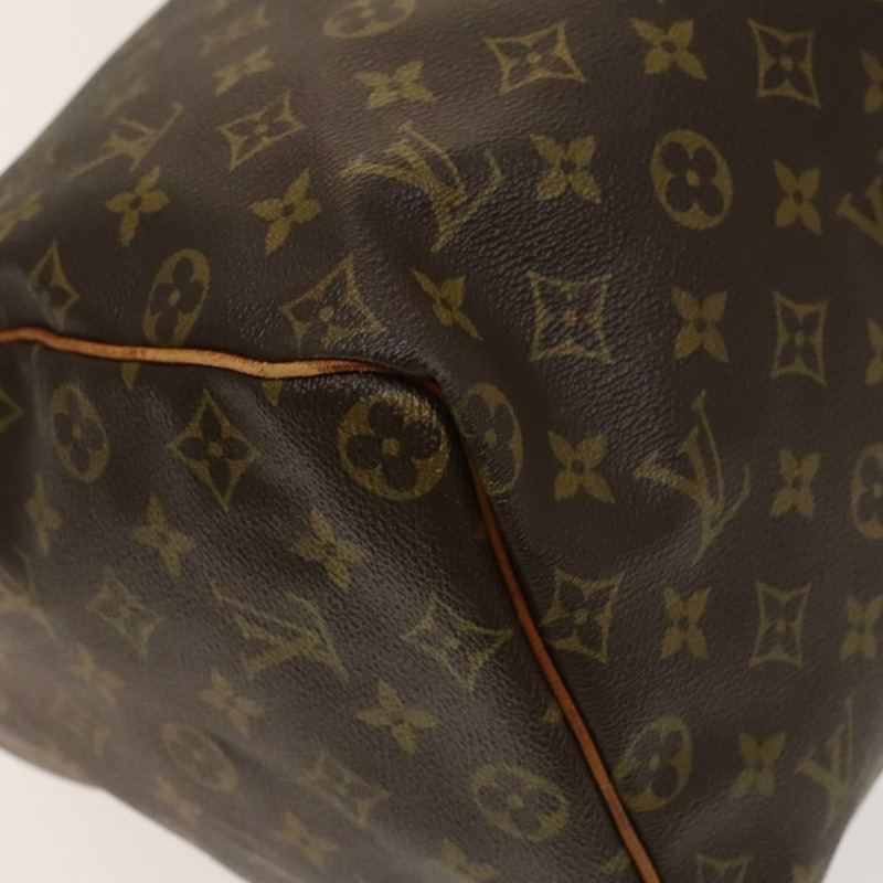 【日本直送】路易威登 Monogram Speedy 40 手提包 M41522 LV 正品 139568-14