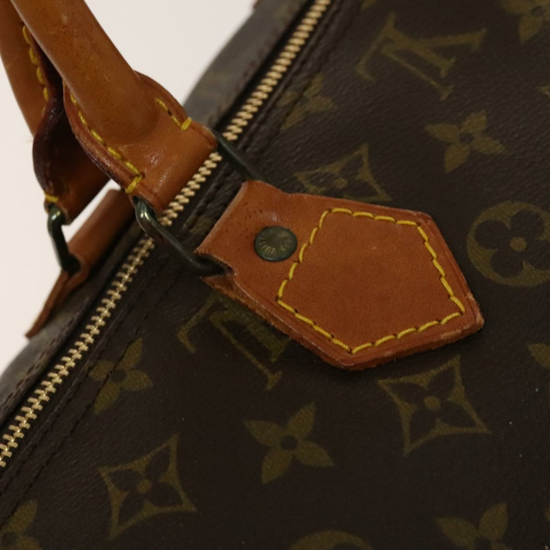 【日本直送】路易威登 Monogram Speedy 40 手提包 M41522 LV 正品 139568-17