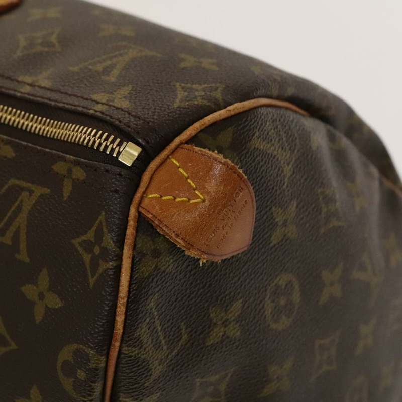 【日本直送】路易威登 Monogram Speedy 40 手提包 M41522 LV 正品 139568-18
