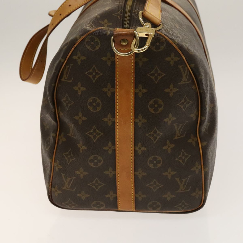 【日本直送】路易威登 Monogram Keepall Bandouliere 50 波士頓包 M41416 LV 授權 137799-2