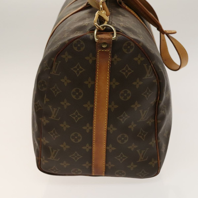 【日本直送】路易威登 Monogram Keepall Bandouliere 50 波士頓包 M41416 LV 授權 137799-3