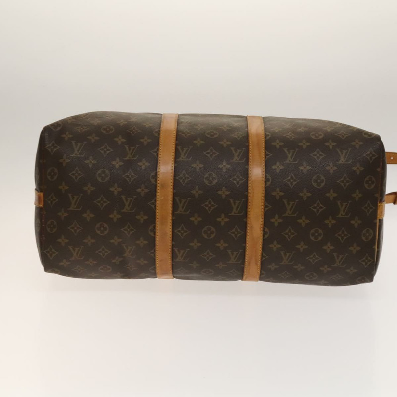 【日本直送】路易威登 Monogram Keepall Bandouliere 50 波士頓包 M41416 LV 授權 137799-4