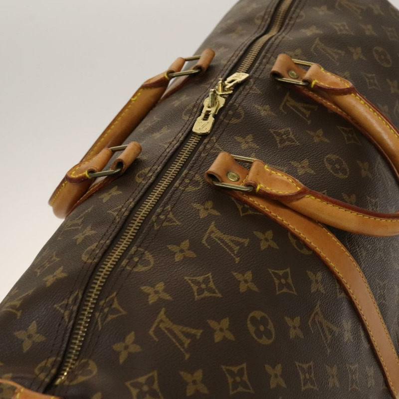 【日本直送】路易威登 Monogram Keepall Bandouliere 50 波士頓包 M41416 LV 授權 137799-5