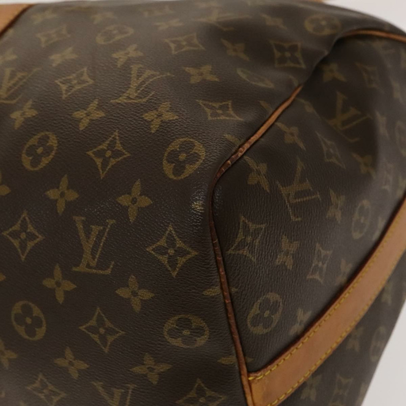 【日本直送】路易威登 Monogram Keepall Bandouliere 50 波士頓包 M41416 LV 授權 137799-8