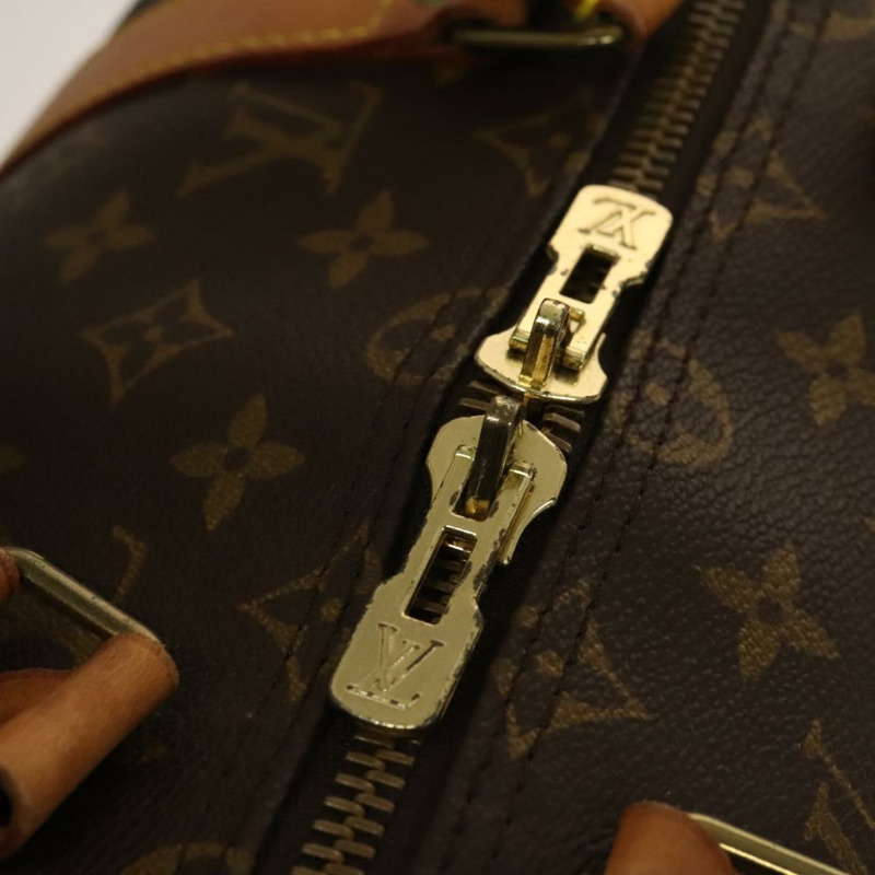 【日本直送】路易威登 Monogram Keepall Bandouliere 50 波士頓包 M41416 LV 授權 137799-9