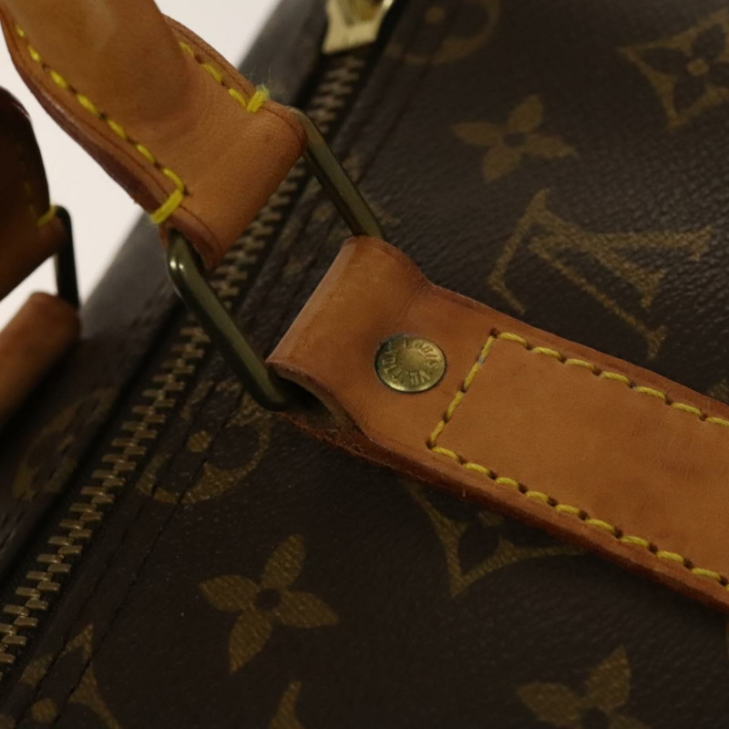 【日本直送】路易威登 Monogram Keepall Bandouliere 50 波士頓包 M41416 LV 授權 137799-18