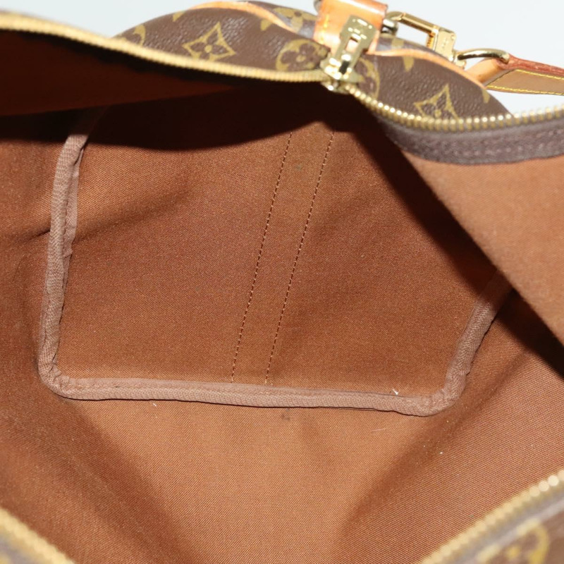 【日本直送】路易威登 Monogram Keepall Bandouliere 50 波士頓包 M41416 LV 授權 137799-20