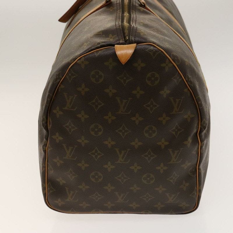 【日本直送】路易威登 Monogram Keepall 55 波士頓包 M41424 LV 授權 139769-2