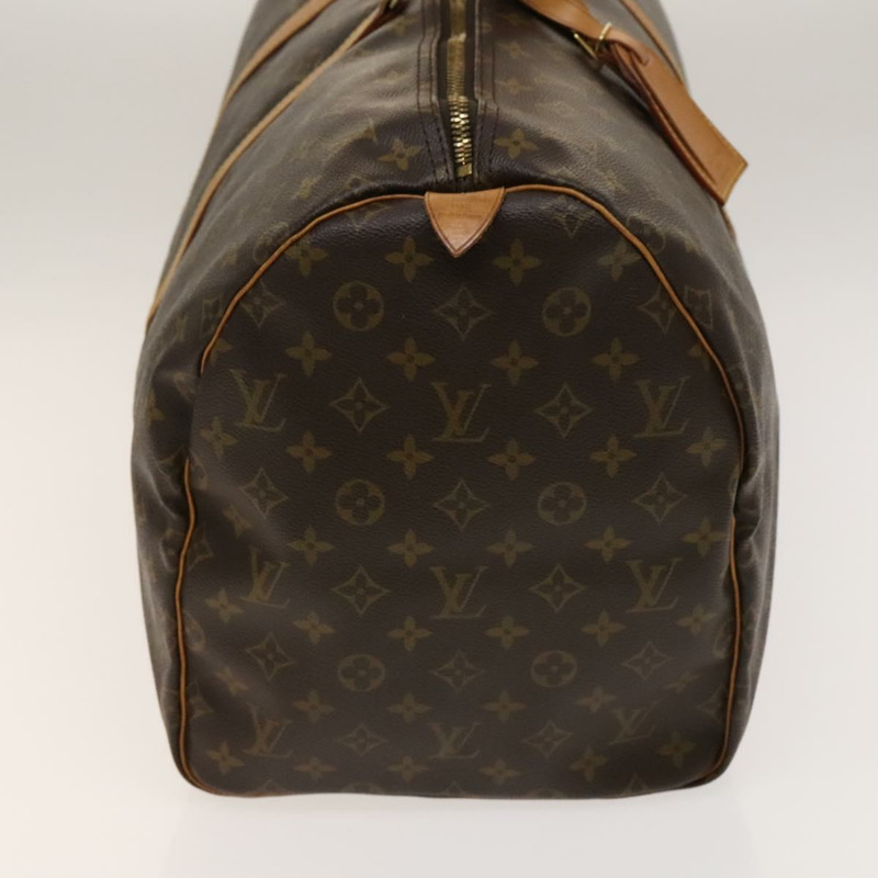 【日本直送】路易威登 Monogram Keepall 55 波士頓包 M41424 LV 授權 139769-3
