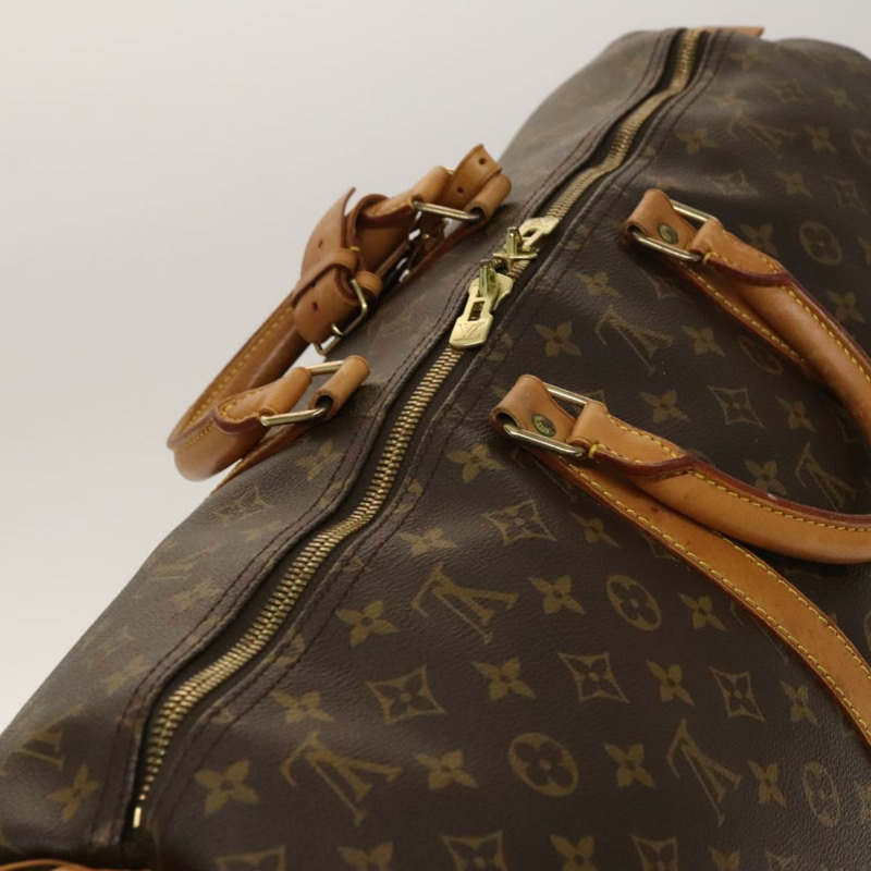 【日本直送】路易威登 Monogram Keepall 55 波士頓包 M41424 LV 授權 139769-5