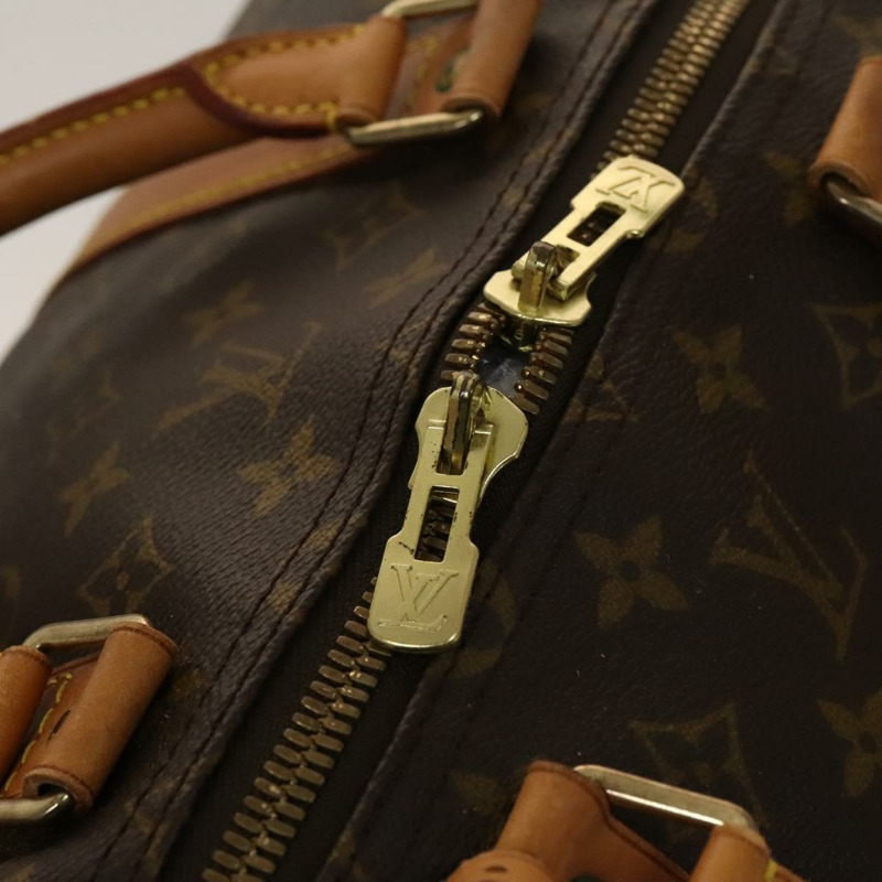 【日本直送】路易威登 Monogram Keepall 55 波士頓包 M41424 LV 授權 139769-9